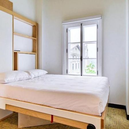 Hotel Atypiq Québec Oda fotoğraf
