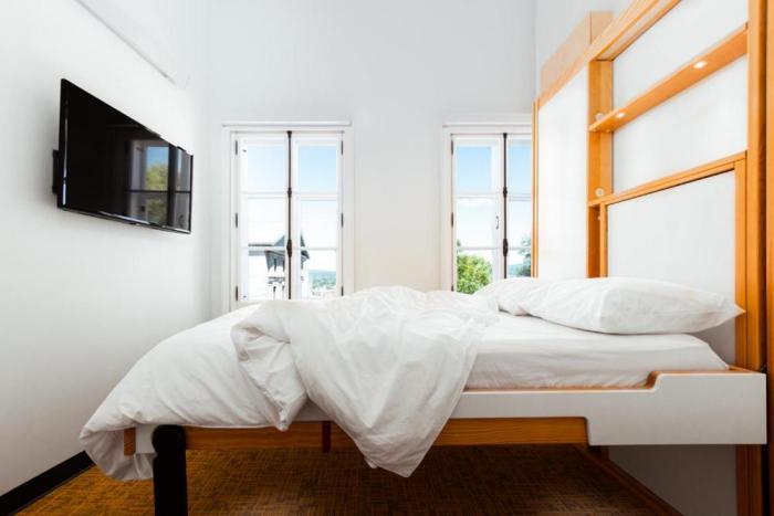 Hotel Atypiq Québec Oda fotoğraf