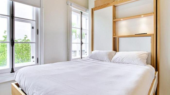 Hotel Atypiq Québec Oda fotoğraf