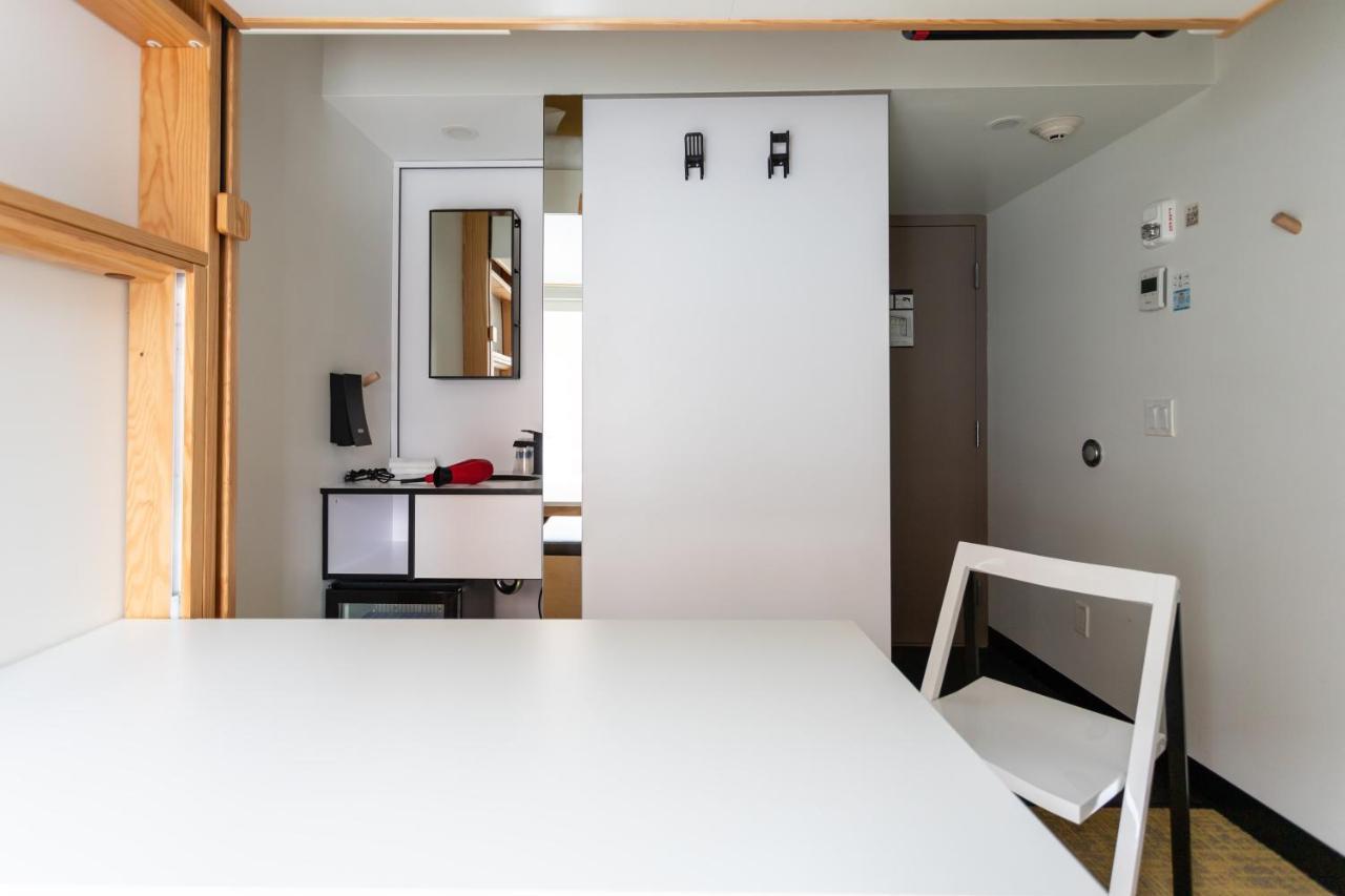 Hotel Atypiq Québec Dış mekan fotoğraf
